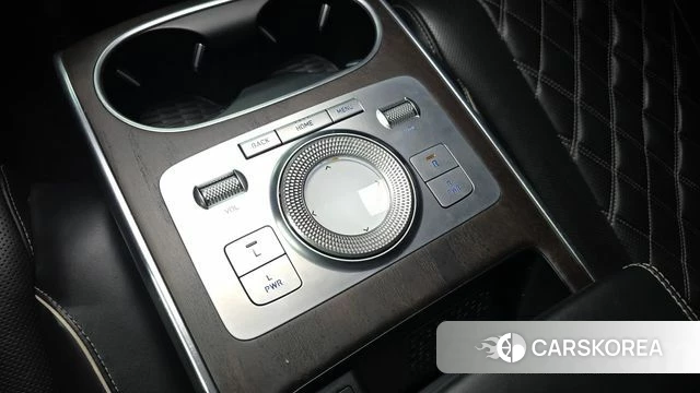 Genesis GV80 id 4195725 из Кореи 19