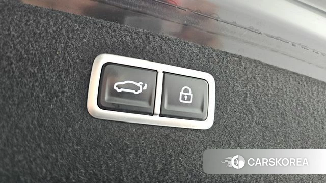 Genesis G80 (RG3) id 4614100 из Кореи 19