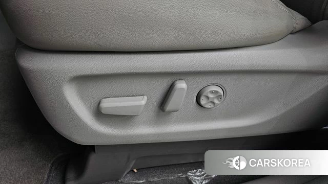 Kia The New Carnival id 4850047 из Кореи 19