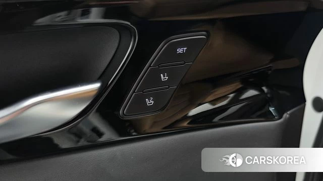 Kia K7 Premier id 4775981 из Кореи 19