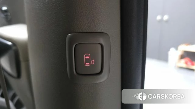 Kia All New Carnival id 4448174 из Кореи 19