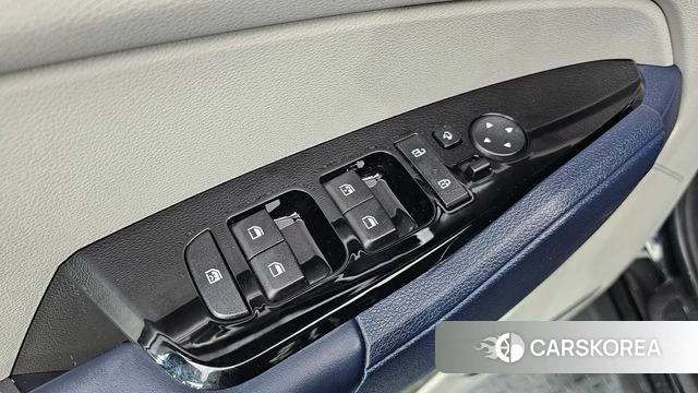 Kia Sportage 5th Generation Hybrid id 4736019 из Кореи 19