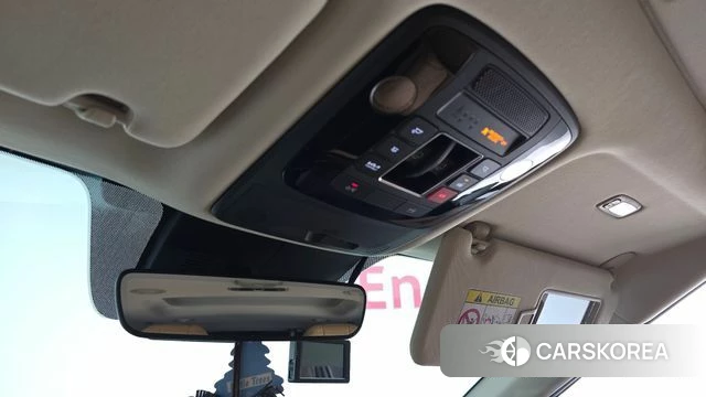 Kia Carnival 4th generation id 4834885 из Кореи 19
