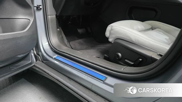 Polestar Polestar 2 id 4612395 из Кореи 19