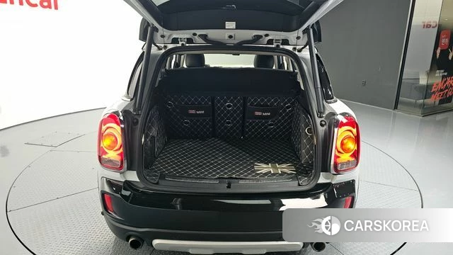 Mini Cooper S Countryman id 4269182 из Кореи 19