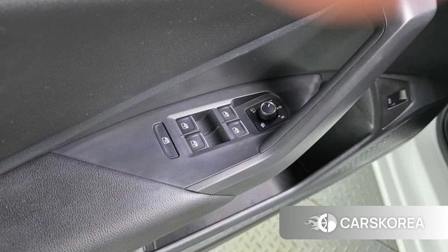 Volkswagen 7th Generation of Jetta id 4550288 из Кореи 19