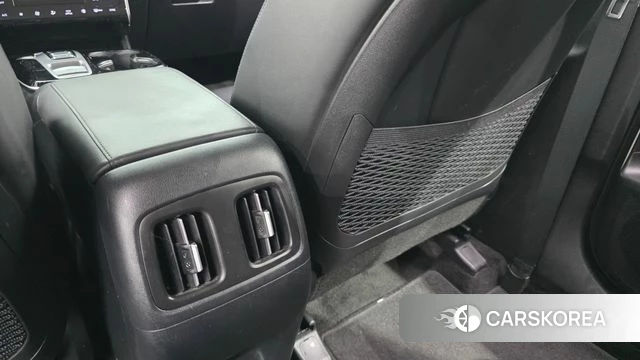 Hyundai Tucson (NX4) id 4592712 из Кореи 19