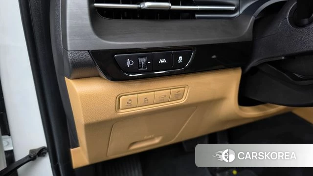 Kia Carnival 4th generation id 4507501 из Кореи 19