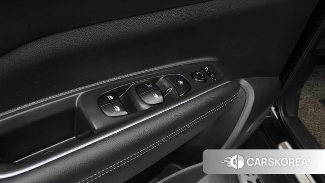 Renault Korea (Samsung) QM6 id 4188514 из Кореи 19