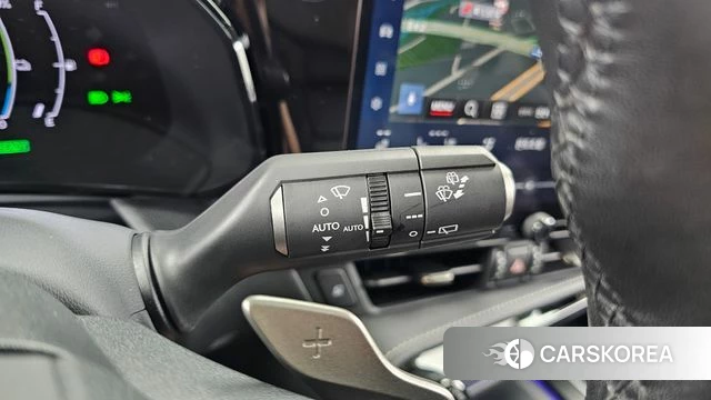 Lexus NX450h + 2nd generation id 4499718 из Кореи 19