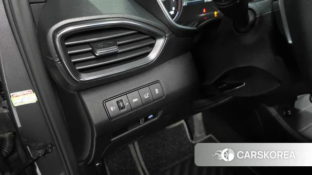 Hyundai The New Santa Fe id 4355836 из Кореи 19