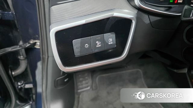 Audi A6 (C8) id 4187529 из Кореи 19