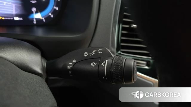 Volvo XC90 second Generation id 4408751 из Кореи 19