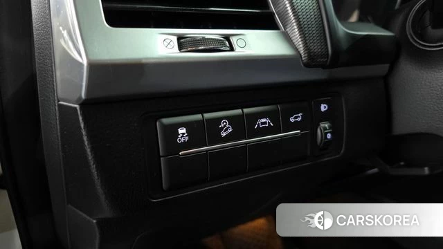 Ssangyong All New Rexton id 4693218 из Кореи 19
