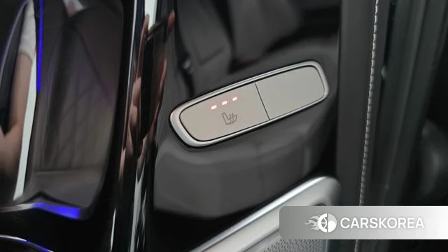 Mercedes-Benz G-Class W463b id 4316661 из Кореи 19