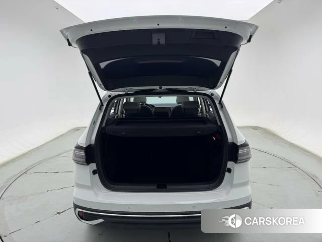 Volkswagen Tuyue id 3920831 из Китая 19