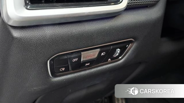 BMW X5 (G05) id 4566902 из Кореи 18