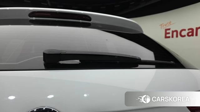 Volkswagen Tiguan Allspace id 4250462 из Кореи 19