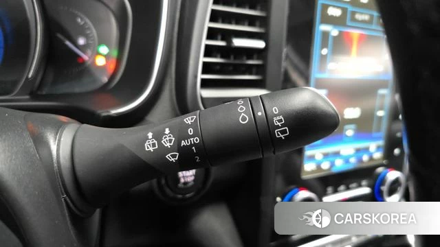 Renault Korea (Samsung) The New QM6 id 4434668 из Кореи 19