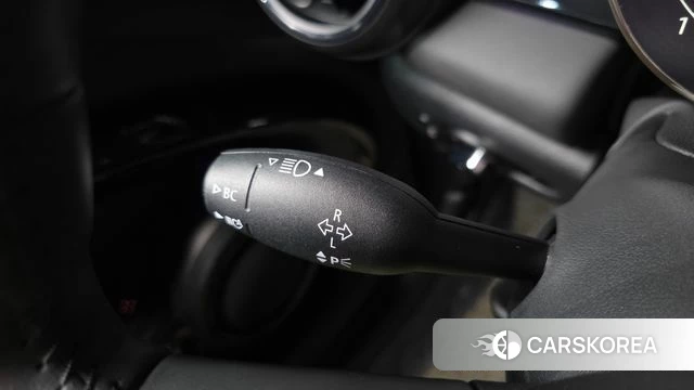 Mini Cooper id 4579194 из Кореи 18