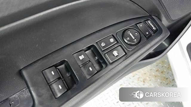 Hyundai Avante AD id 4520824 из Кореи 19