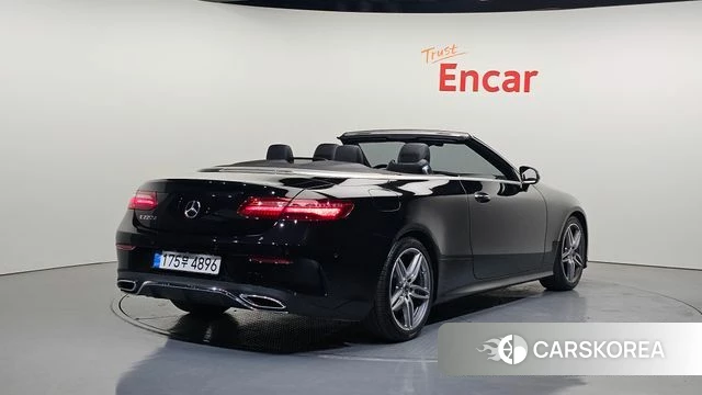 Mercedes-Benz E-Class W213 id 4225548 из Кореи 19