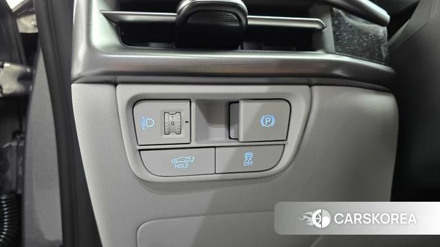 Hyundai Grandeur (GN7) id 4441529 из Кореи 19