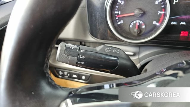 Kia Carnival 4th generation id 4429331 из Кореи 19