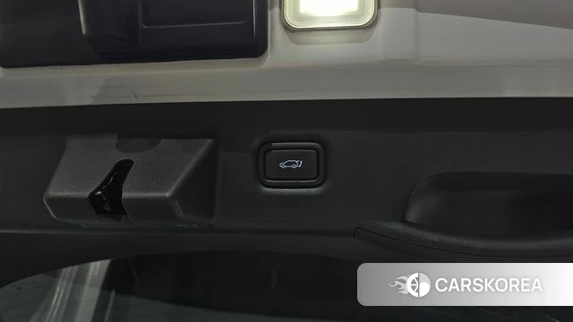 Hyundai Ionic 5 id 4474473 из Кореи 19