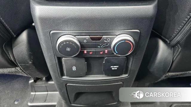 Ford Explorer 6th Generation id 4618501 из Кореи 19