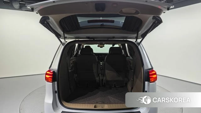 Kia The New Carnival id 4873221 из Кореи 19