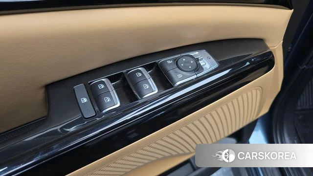 Kia Carnival 4th generation id 4414851 из Кореи 19