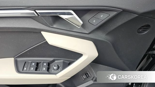 Audi A3 (8Y) id 4571809 из Кореи 19