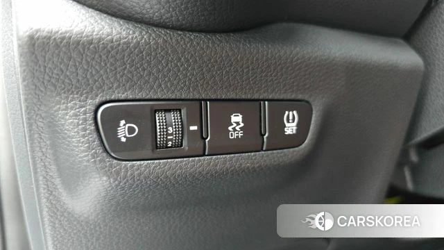 Kia The New Morning (JA) id 4559953 из Кореи 19