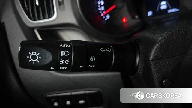 Kia The New Ray id 4855530 из Кореи 19