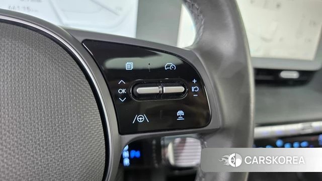 Hyundai Ionic 5 id 4494957 из Кореи 19