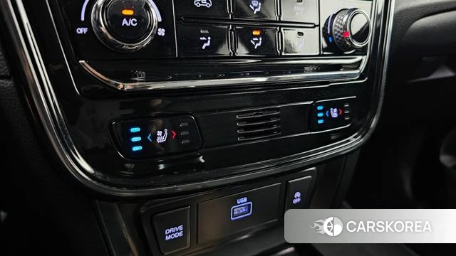 Ssangyong Berry New Tivoli id 4581237 из Кореи 19