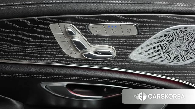 Mercedes-Benz AMG GT id 4670519 из Кореи 19