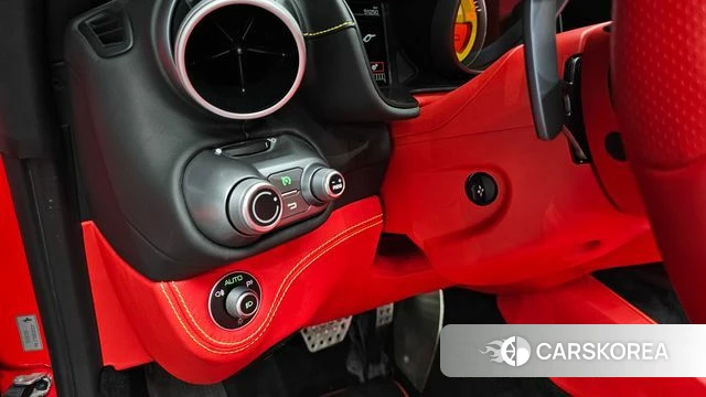 Ferrari Portofino id 4377727 из Кореи 19