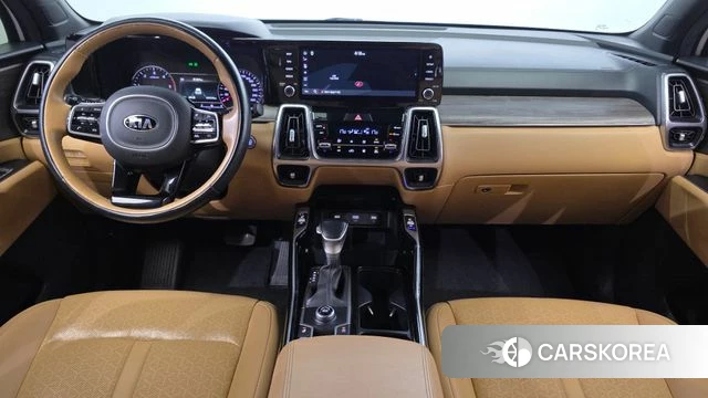 Kia Sorento 4th Generation id 4268129 из Кореи 19