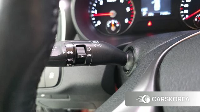 Kia The New Sorento id 4543715 из Кореи 19