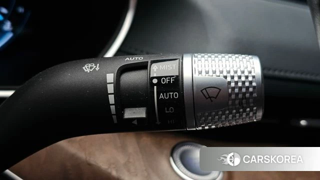 Genesis G80 (RG3) id 4721994 из Кореи 19