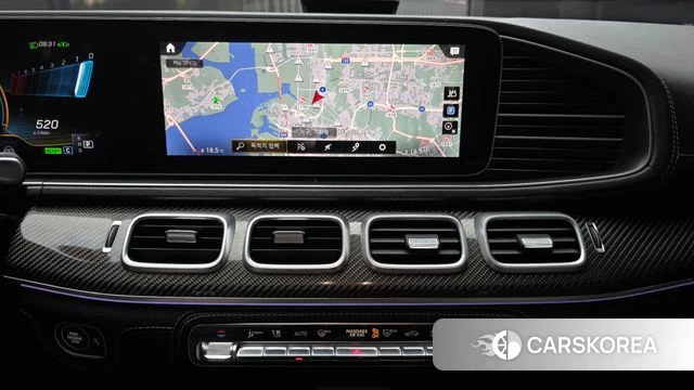 Mercedes-Benz GLE-Class W167 id 4710925 из Кореи 19