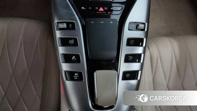 Mercedes-Benz AMG GT id 4337691 из Кореи 19