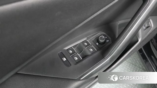 Volkswagen 7th Generation of Jetta id 4383709 из Кореи 19