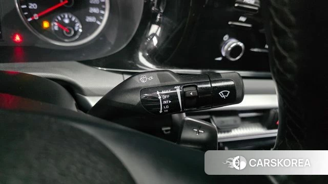 Kia K5 3rd generation id 4783633 из Кореи 19