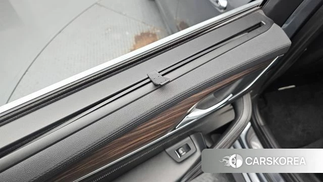 BMW 5 Series (G30) id 4251389 из Кореи 19