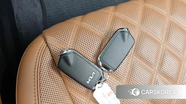Kia Mohave Master id 4489187 из Кореи 19