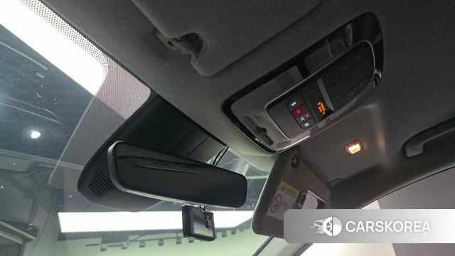 Hyundai The New Santa Fe id 4231515 из Кореи 19