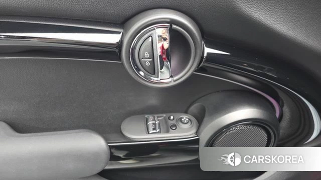Mini Cooper id 4572564 из Кореи 19